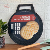 Budare Antiadherente VAULI